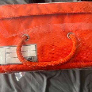 Nike Shoebox Travel bag